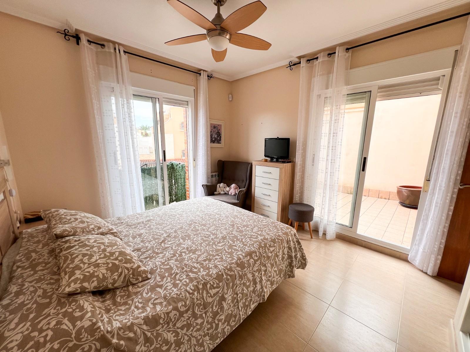 Casa en Venta en Pilar de la Horadada