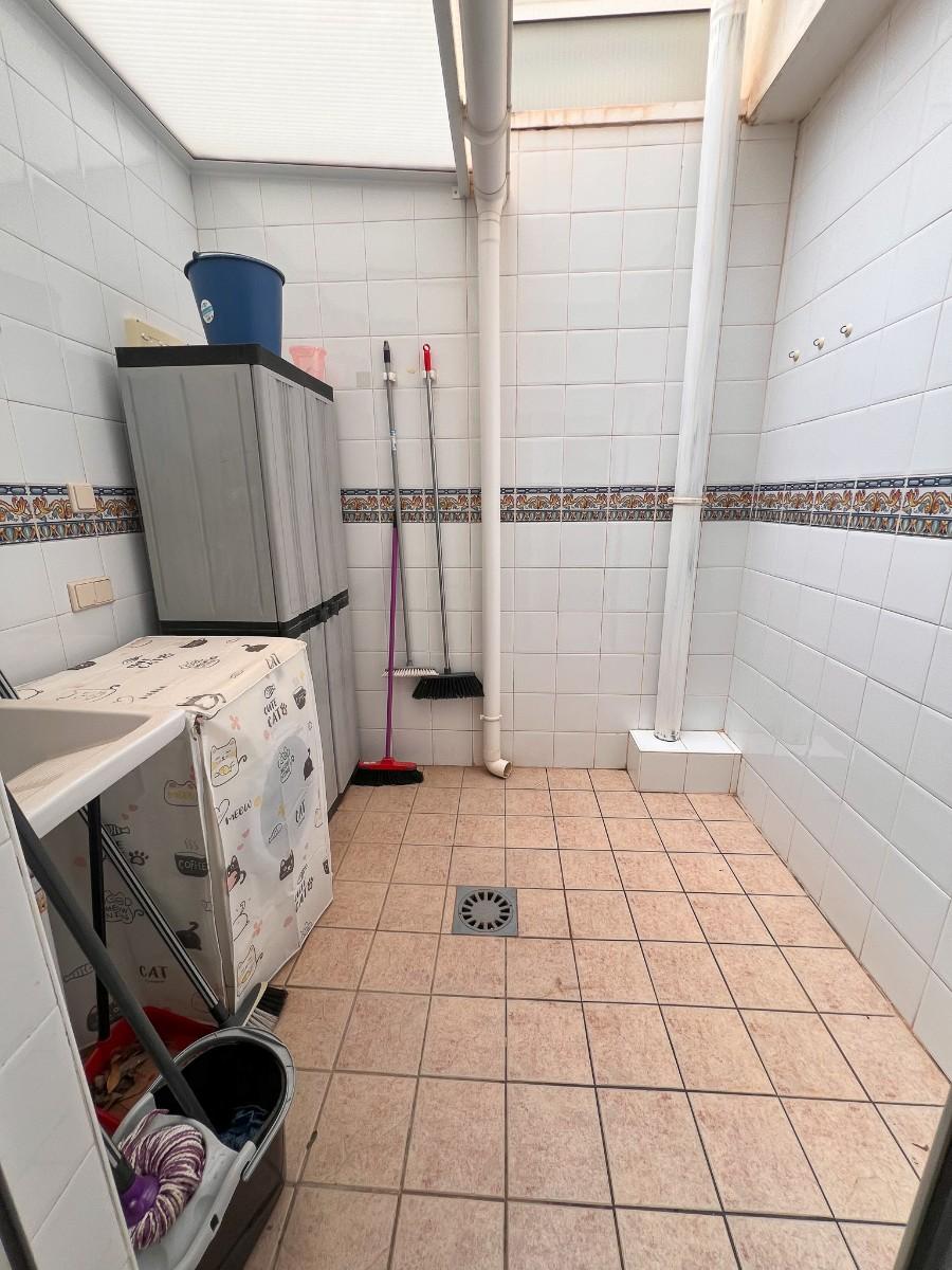 Casa en Venta en Pilar de la Horadada