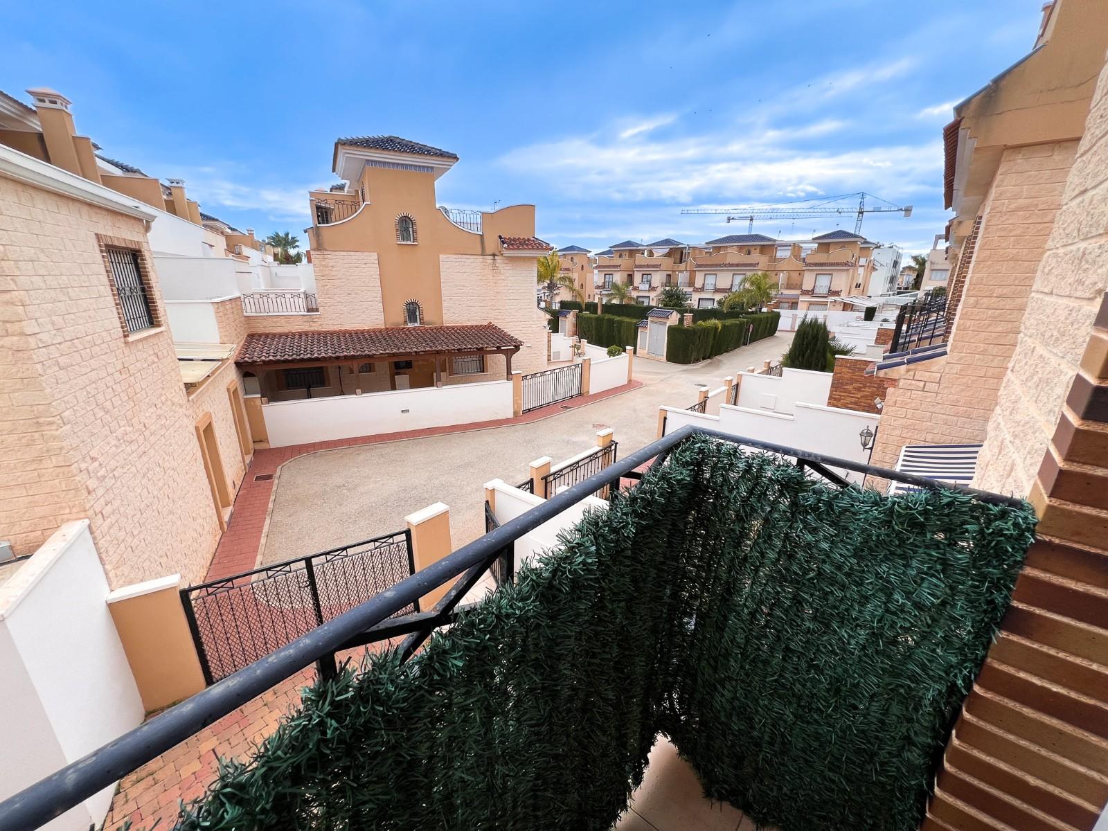 Casa en Venta en Pilar de la Horadada