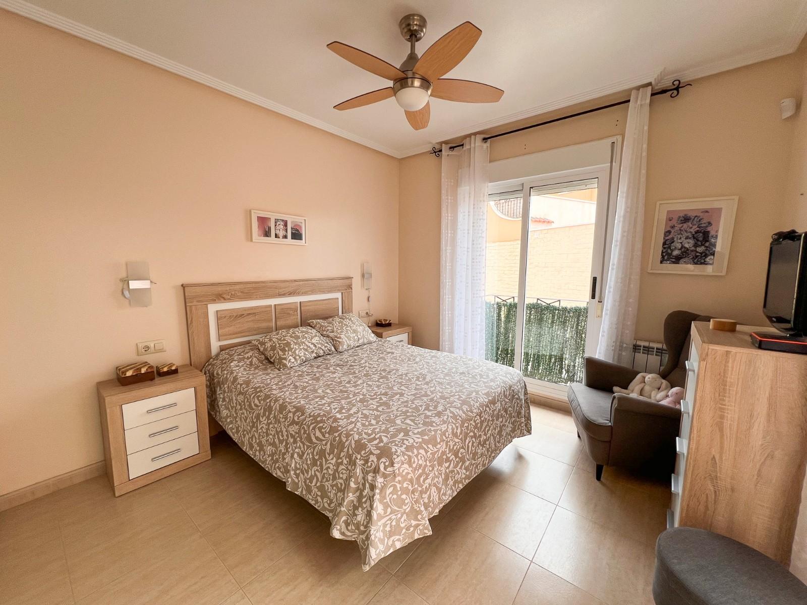 Casa en Venta en Pilar de la Horadada