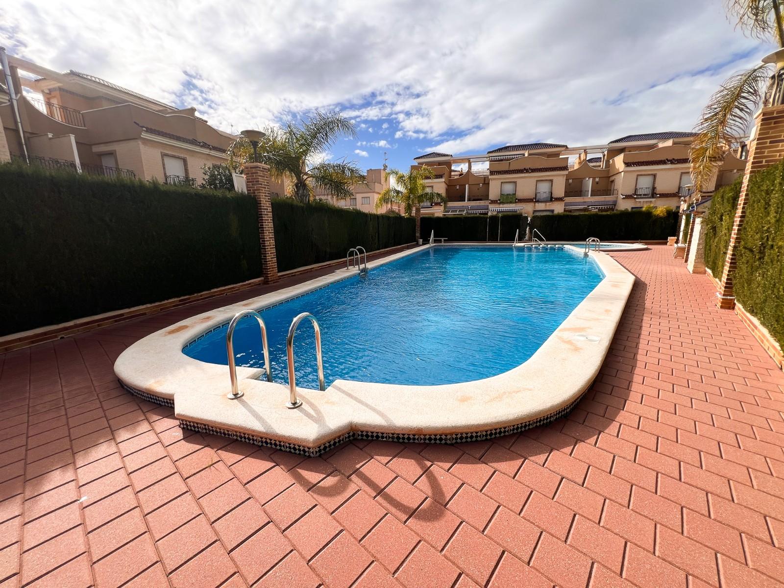 Casa en Venta en Pilar de la Horadada