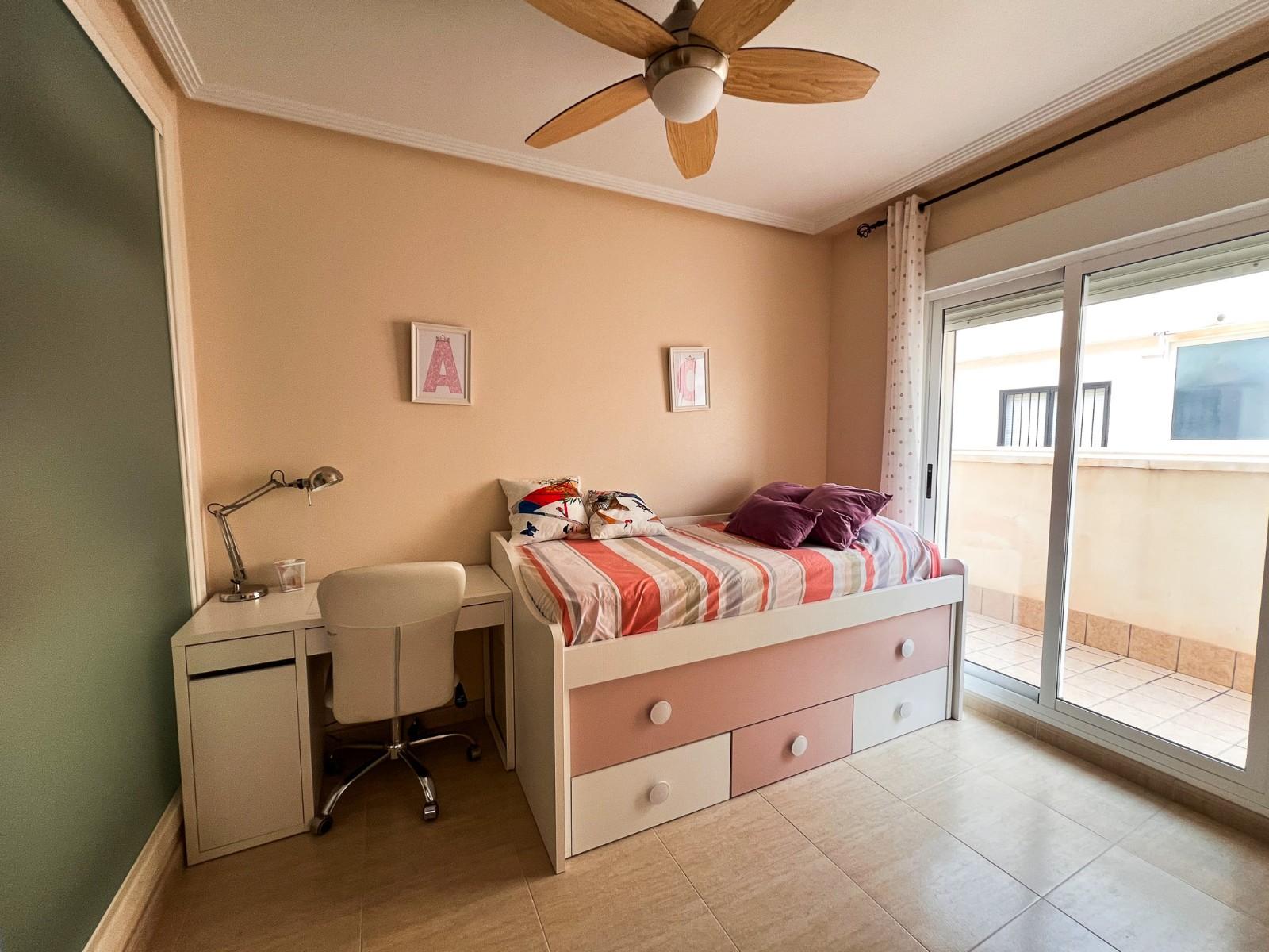 Casa en Venta en Pilar de la Horadada