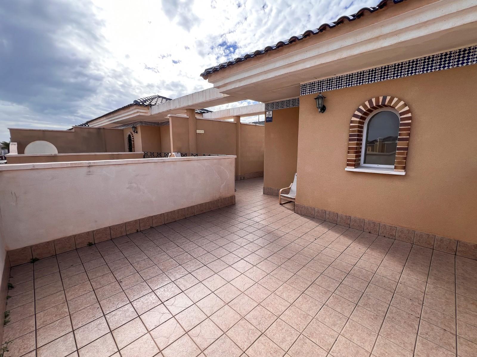 Casa en Venta en Pilar de la Horadada