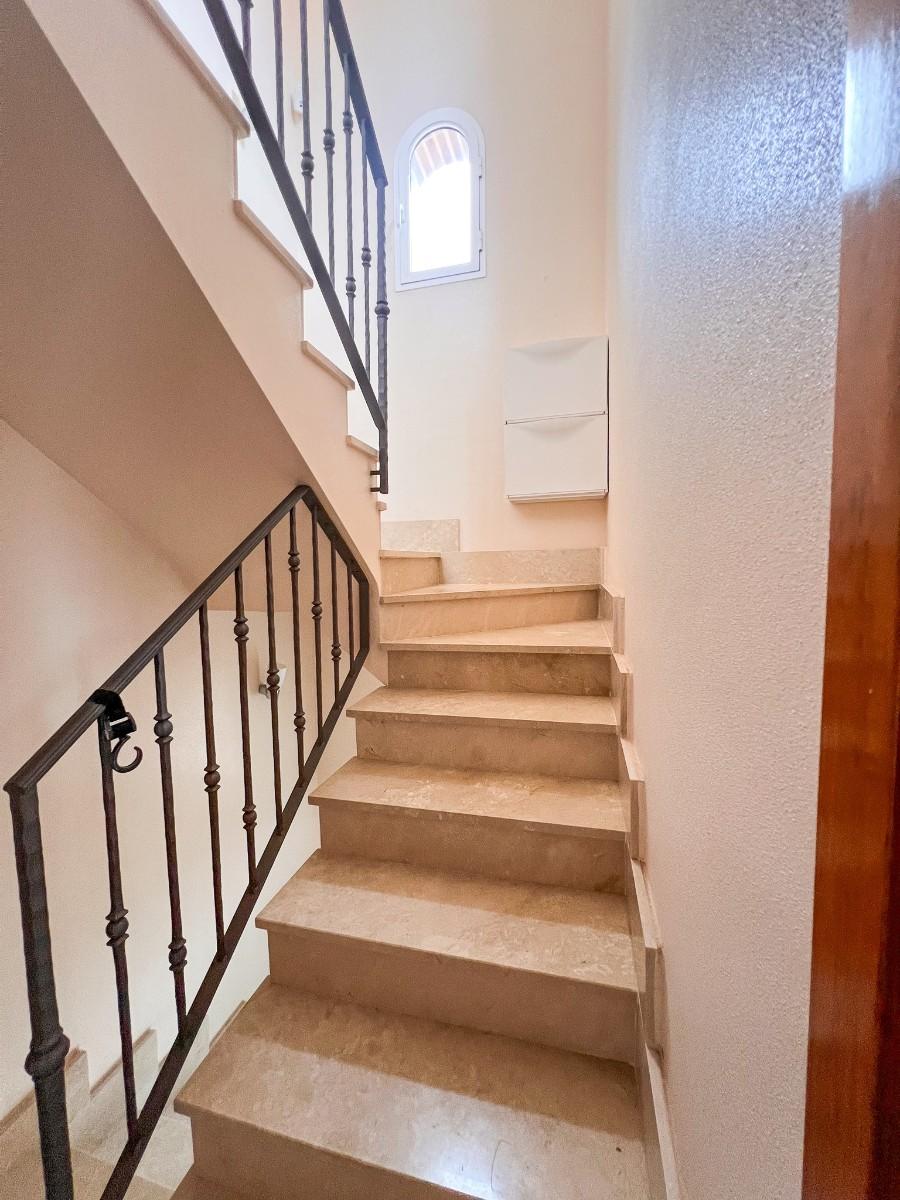 Casa en Venta en Pilar de la Horadada