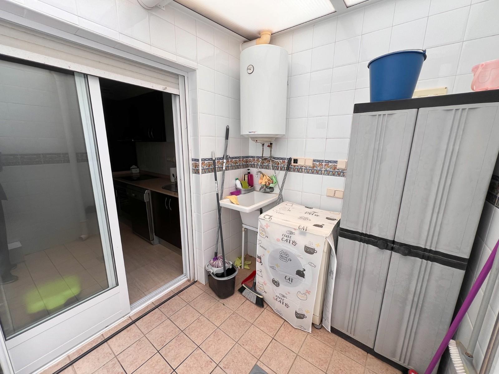 Casa en Venta en Pilar de la Horadada