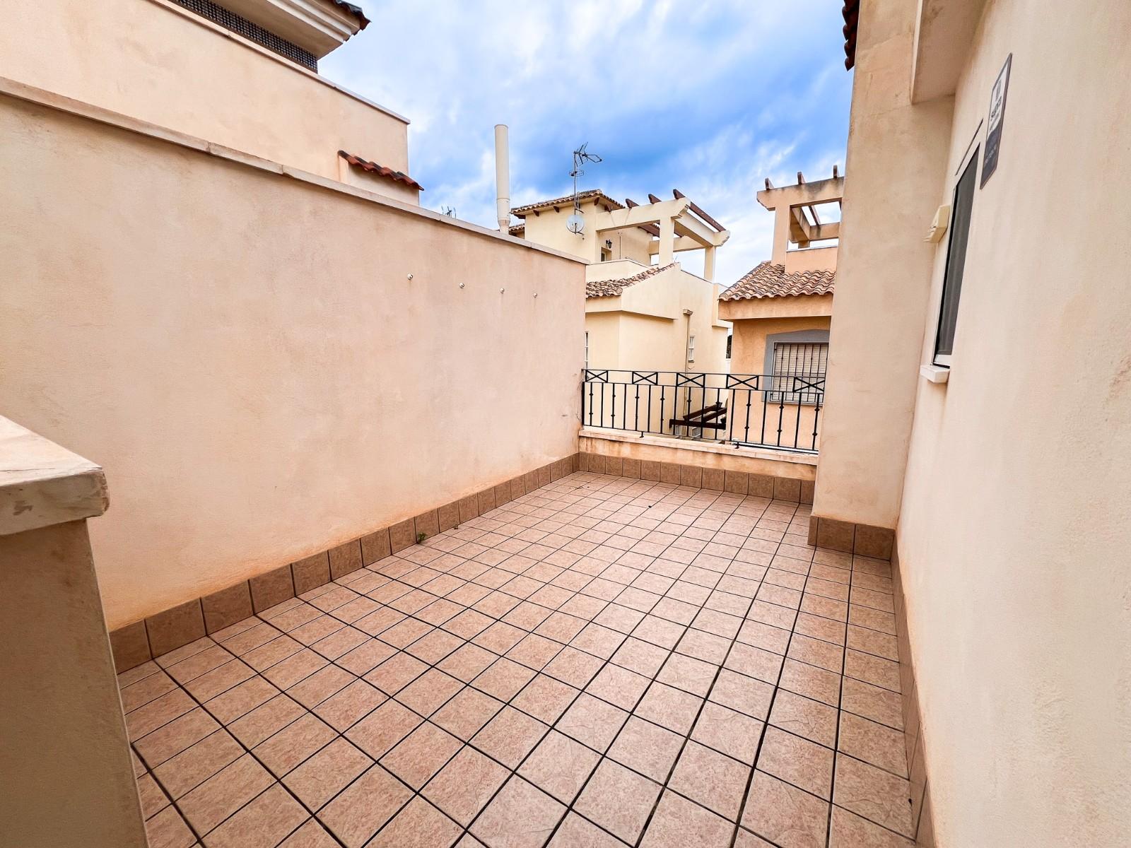 Casa en Venta en Pilar de la Horadada
