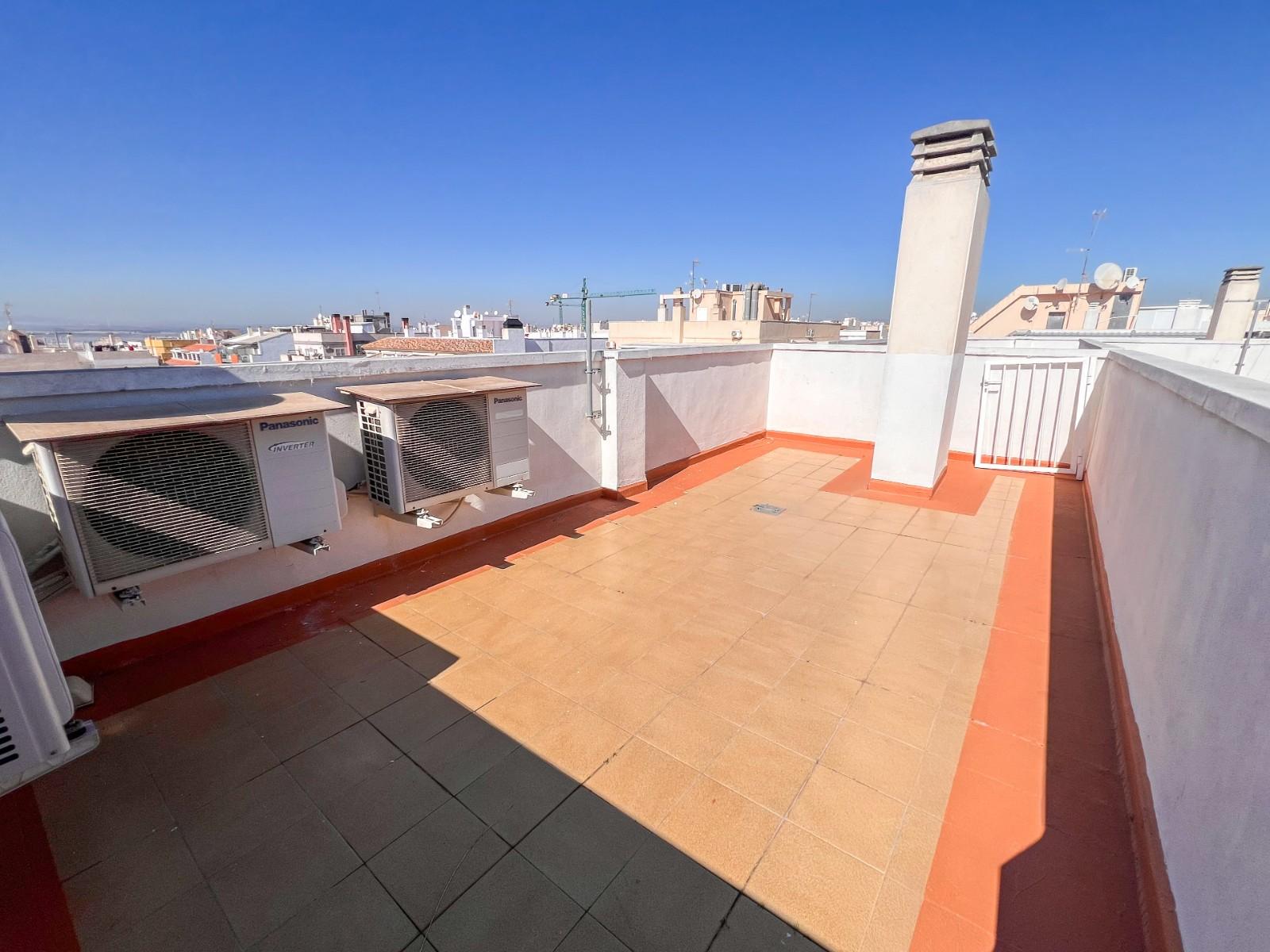 Apartamento en Venta en Torrevieja