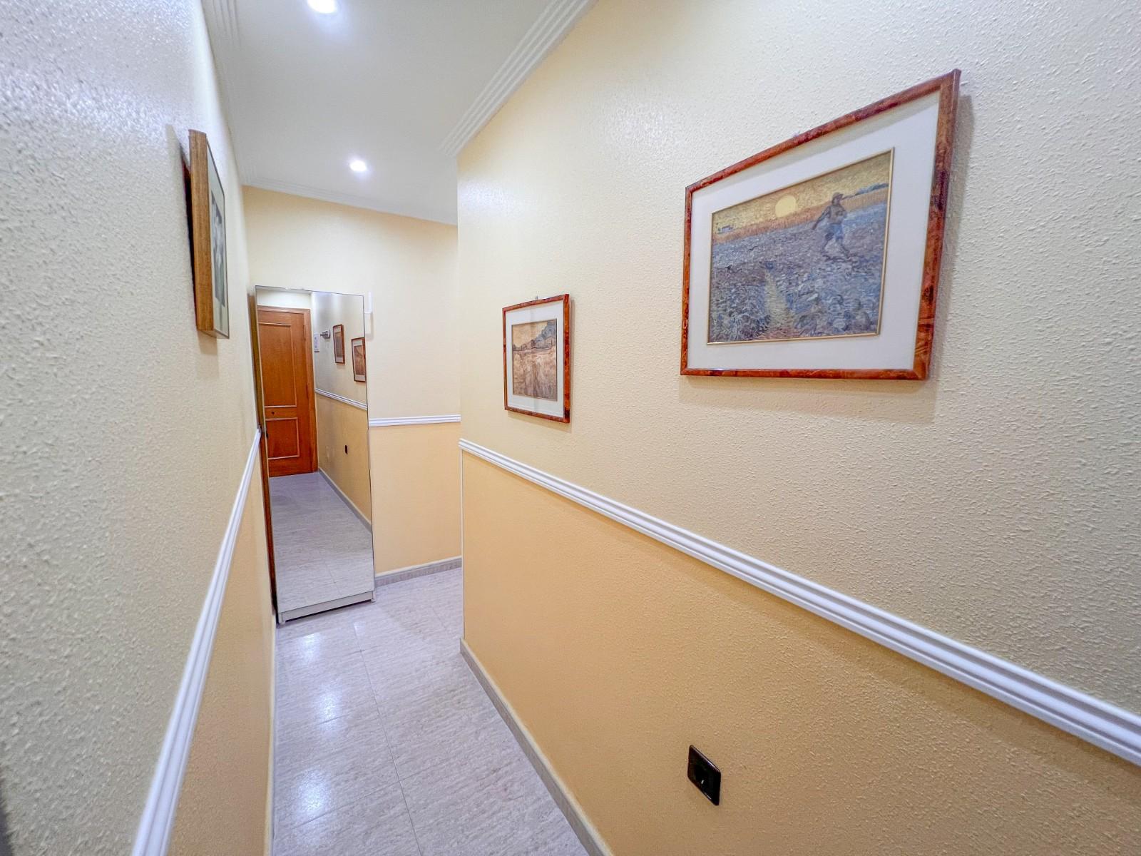 Apartamento en Venta en Torrevieja