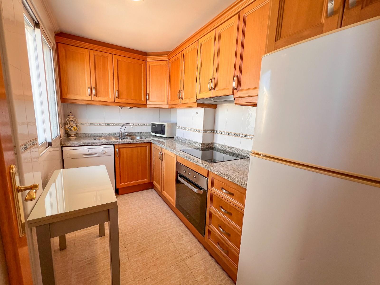 Apartamento en Venta en Torrevieja