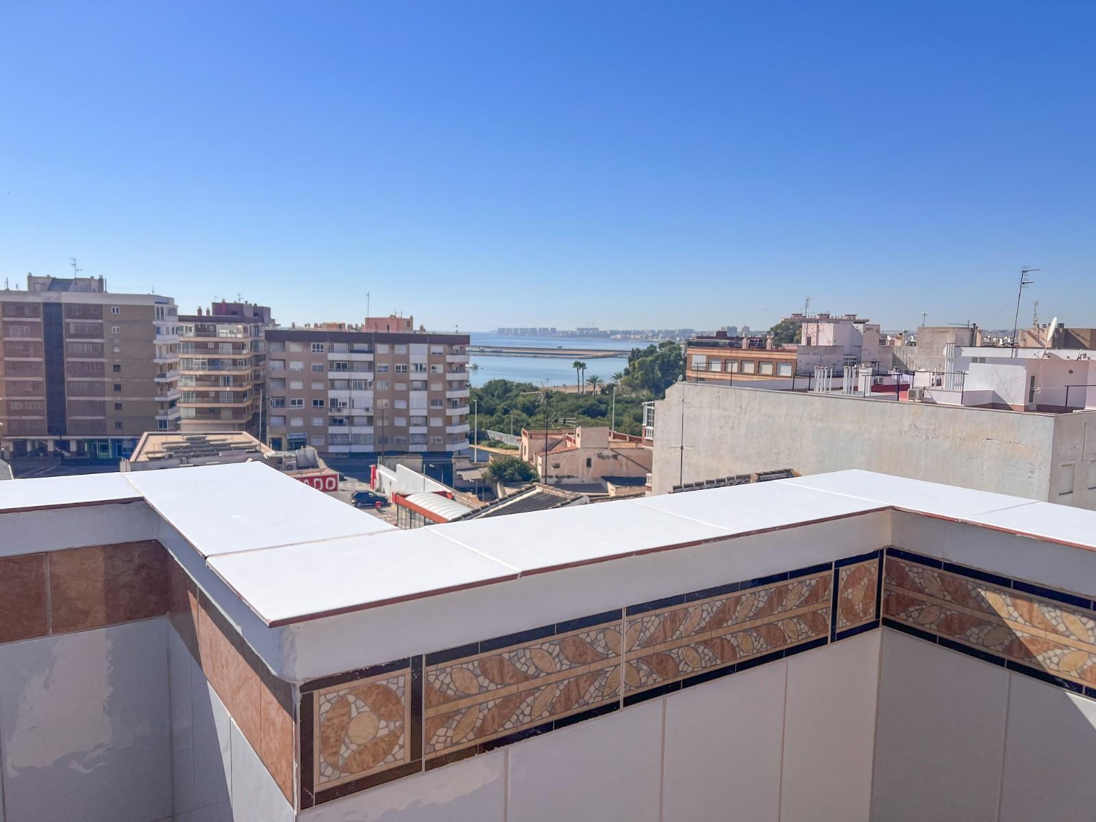 Apartamento en Venta en Torrevieja