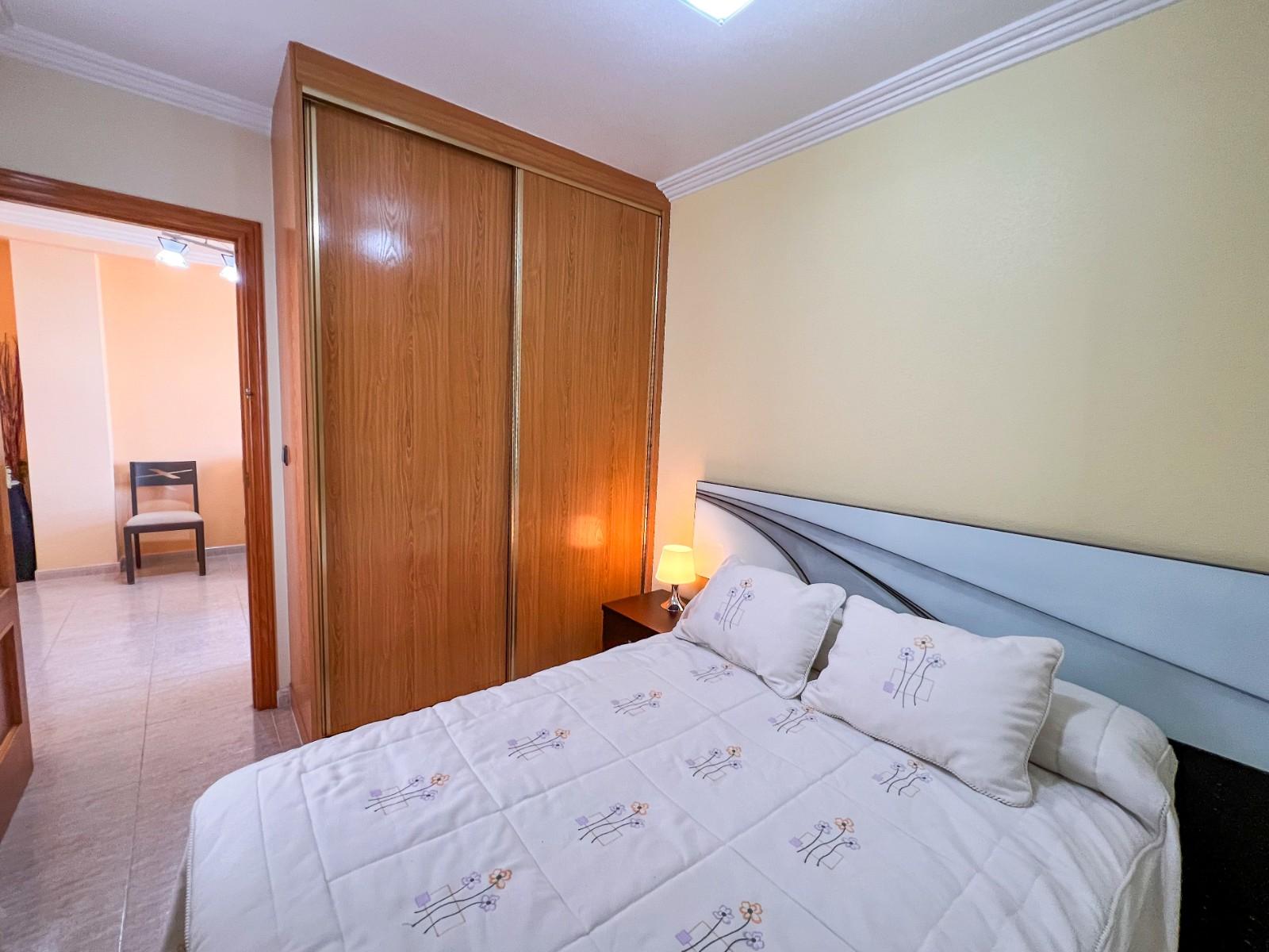 Apartamento en Venta en Torrevieja