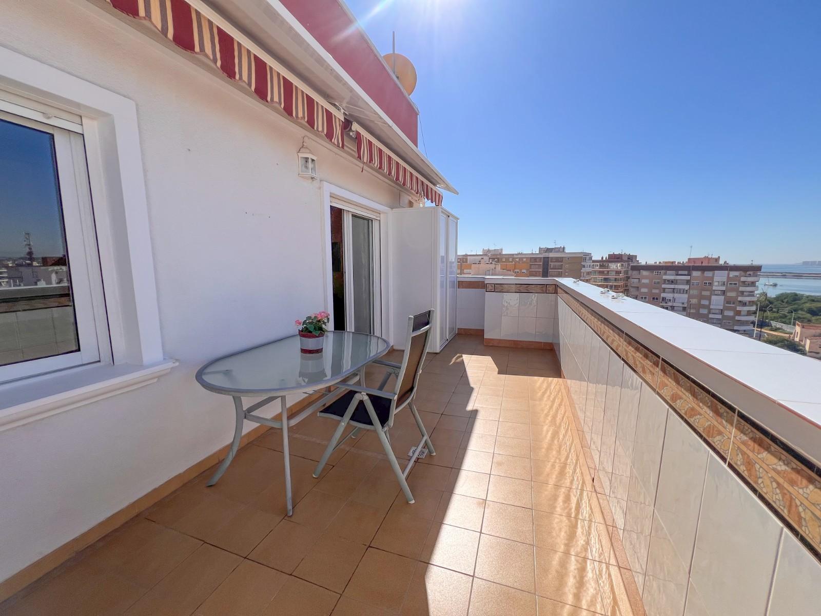 Apartamento en Venta en Torrevieja