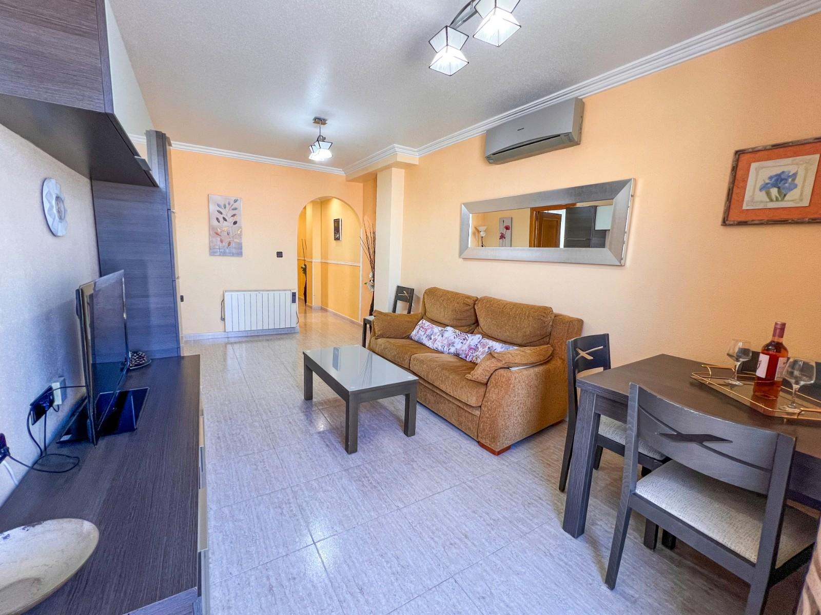 Apartamento en Venta en Torrevieja