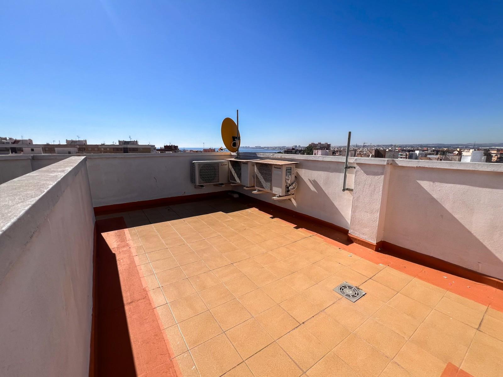 Apartamento en Venta en Torrevieja