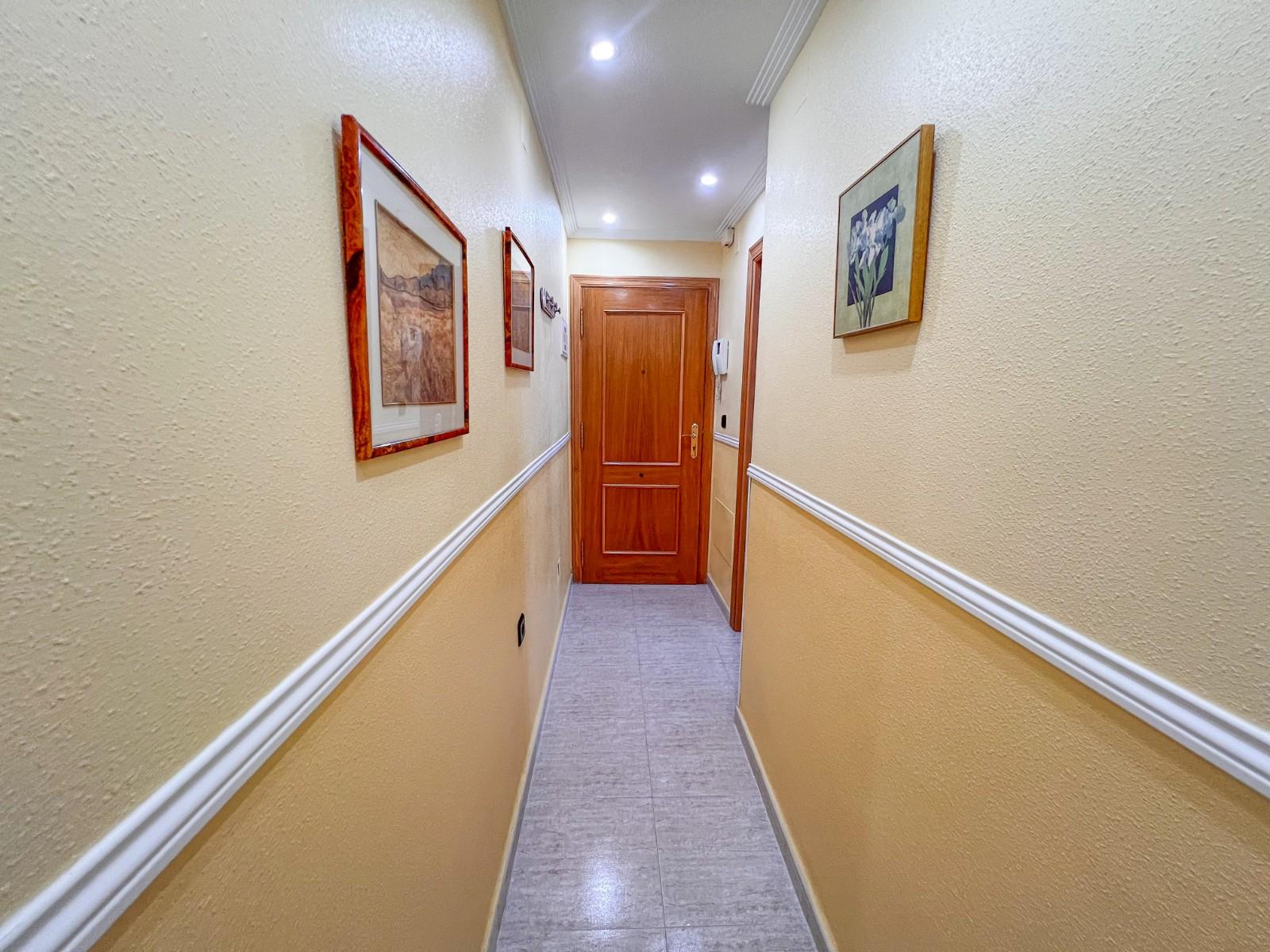 Apartamento en Venta en Torrevieja