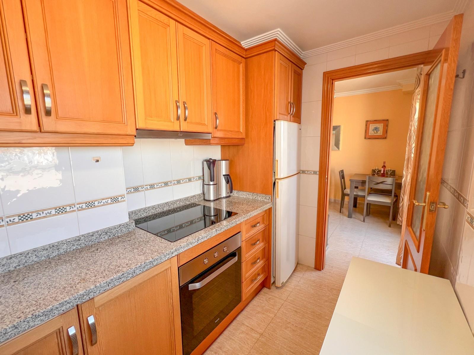 Apartamento en Venta en Torrevieja