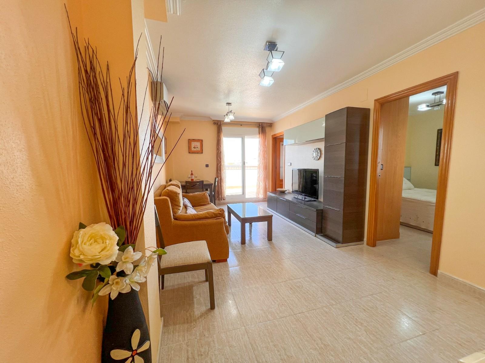Apartamento en Venta en Torrevieja