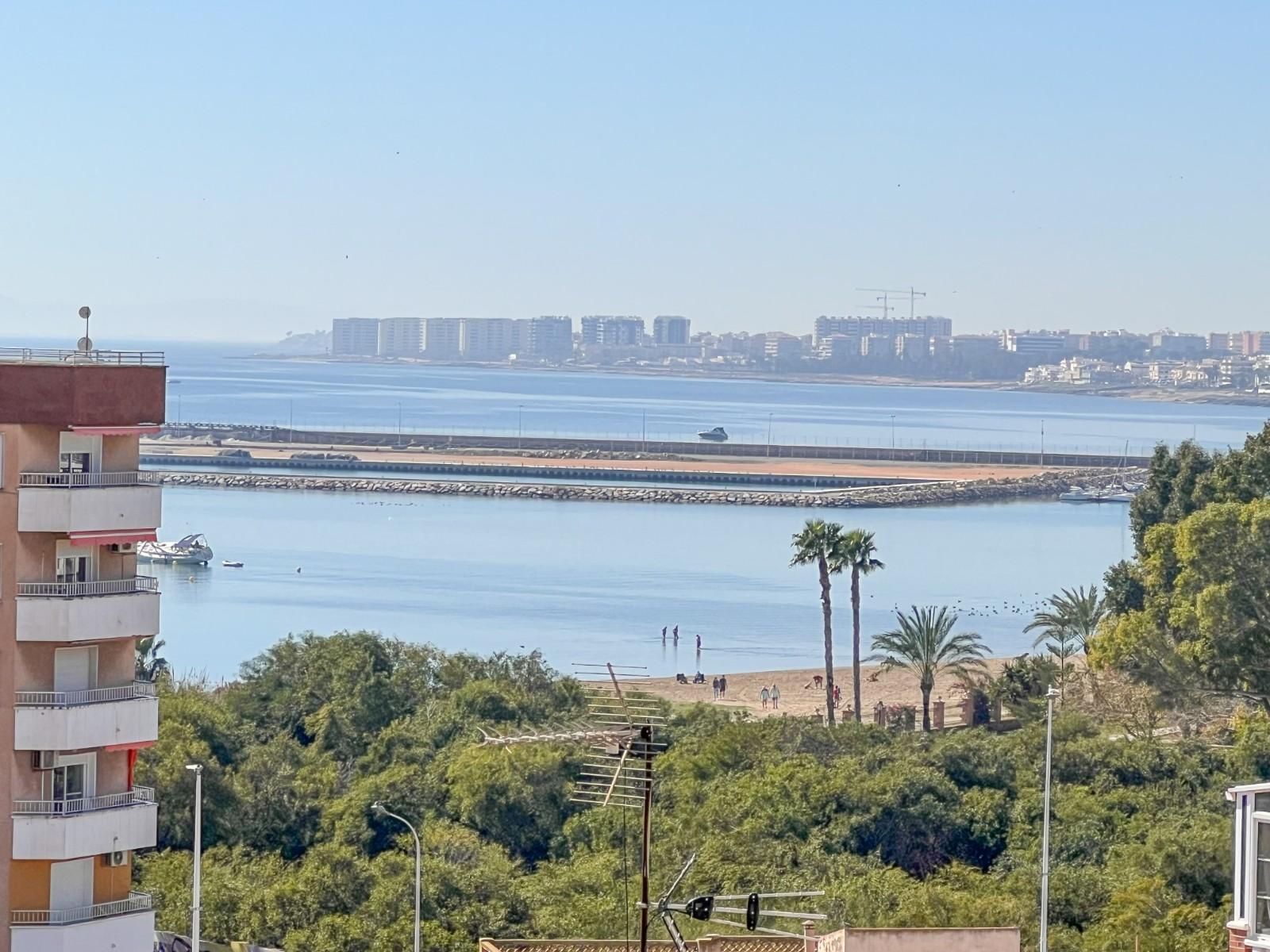 Apartamento en Venta en Torrevieja