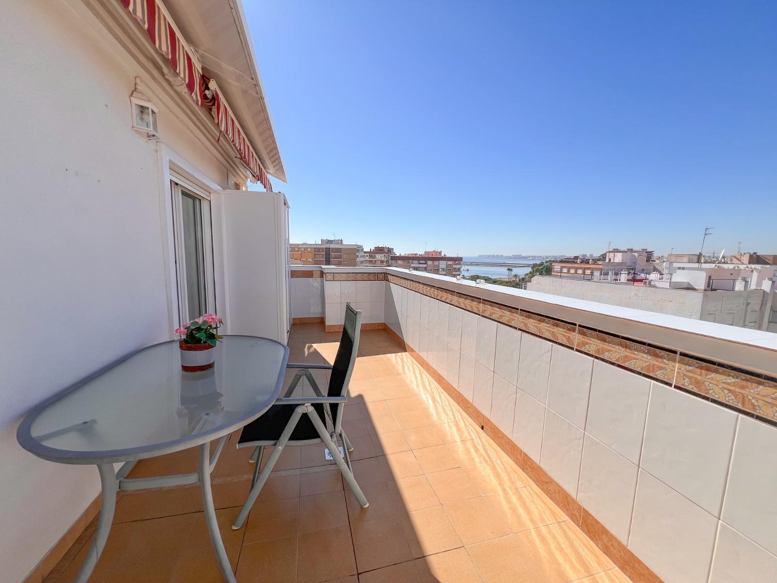 Apartamento en Venta en Torrevieja