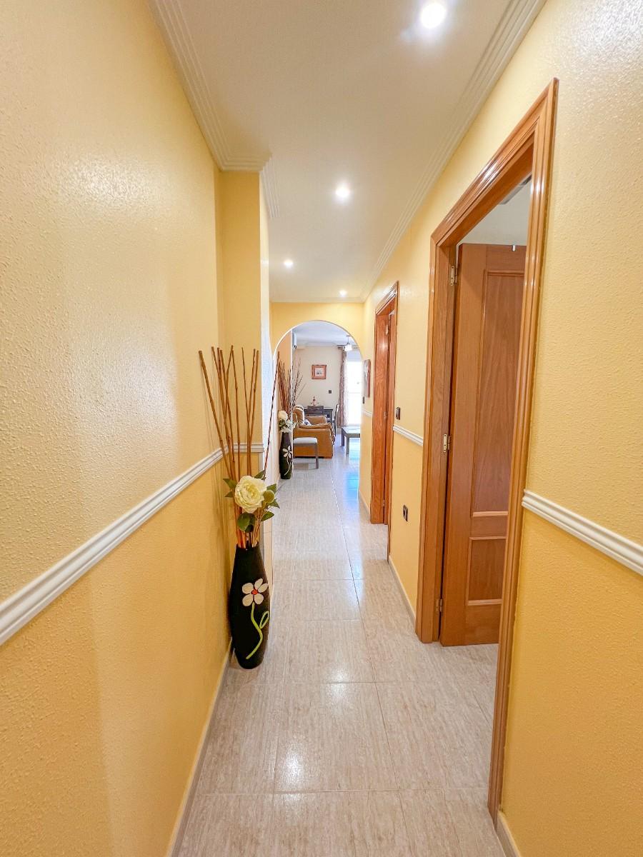 Apartamento en Venta en Torrevieja