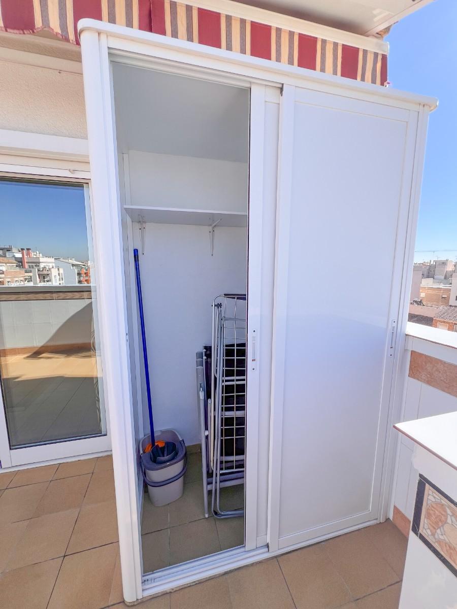 Apartamento en Venta en Torrevieja