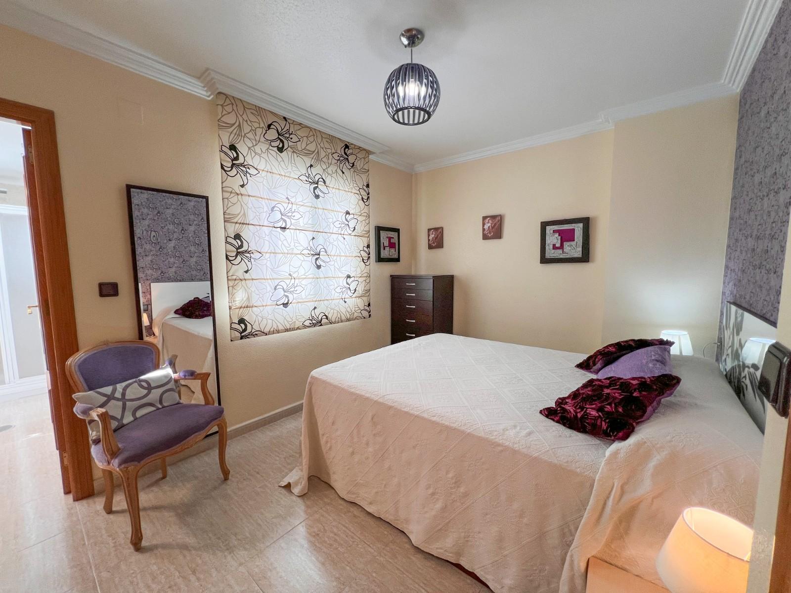 Apartamento en Venta en Torrevieja