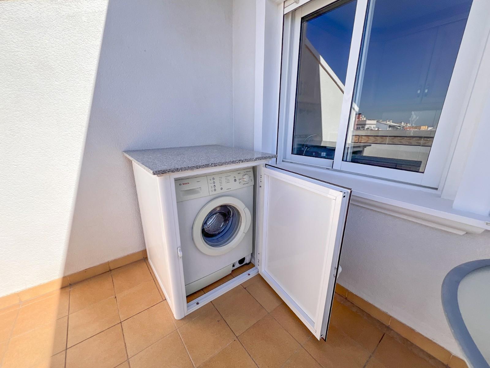 Apartamento en Venta en Torrevieja