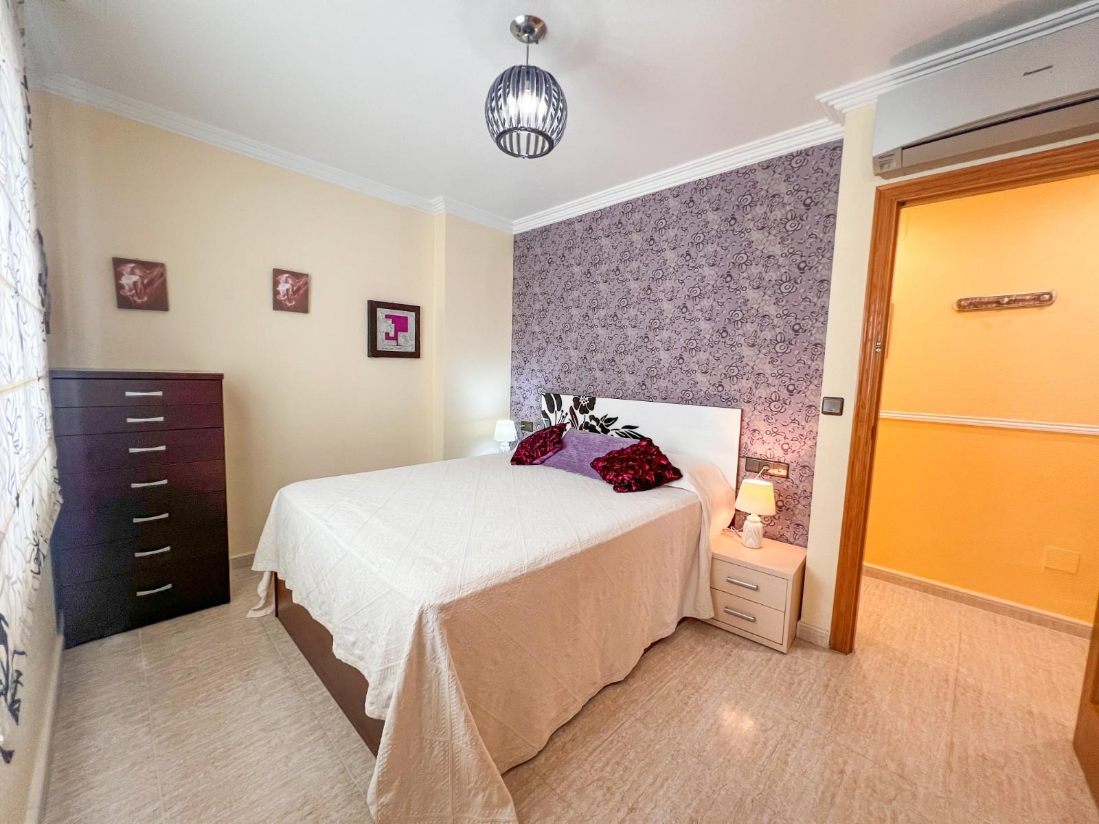 Apartamento en Venta en Torrevieja