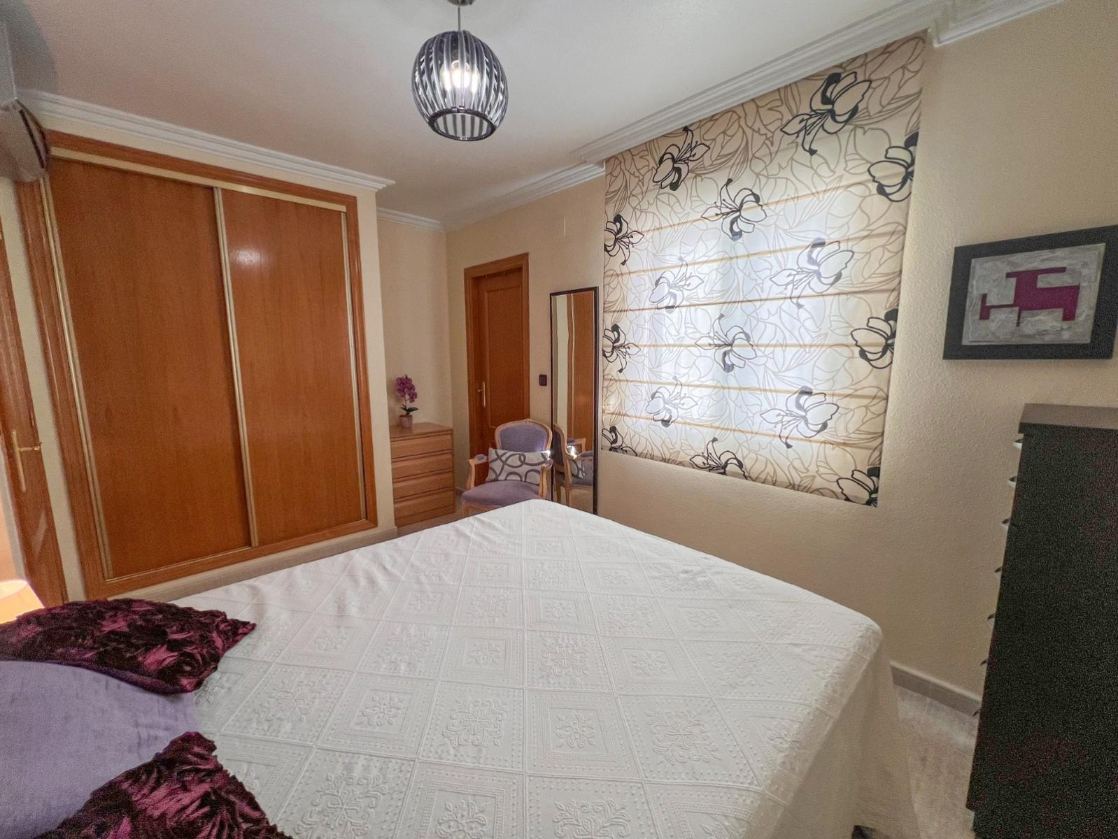 Apartamento en Venta en Torrevieja