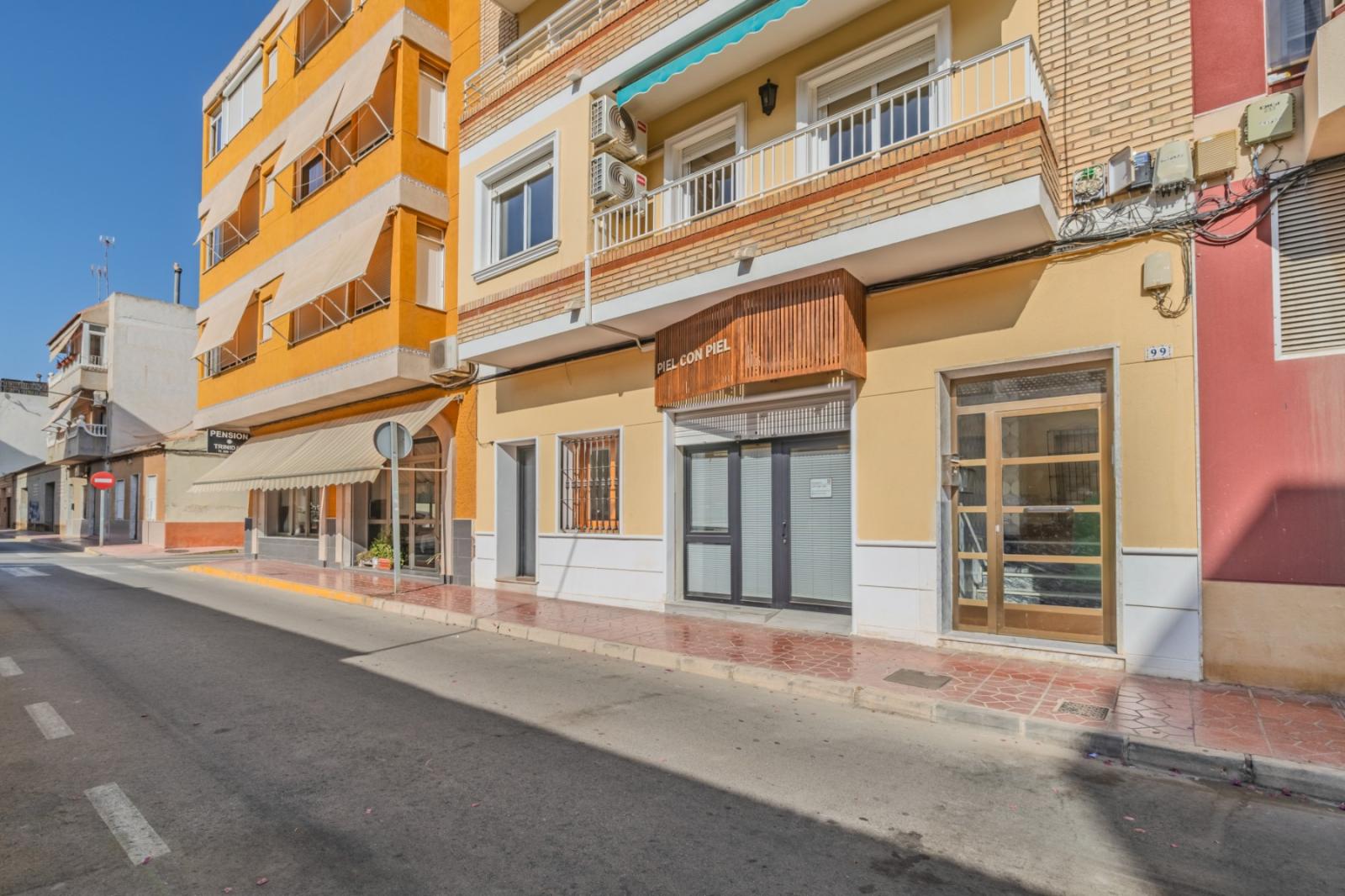 Dúplex en Venta en Guardamar del Segura