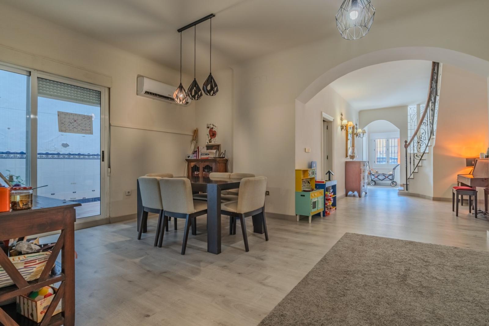 Dúplex en Venta en Guardamar del Segura