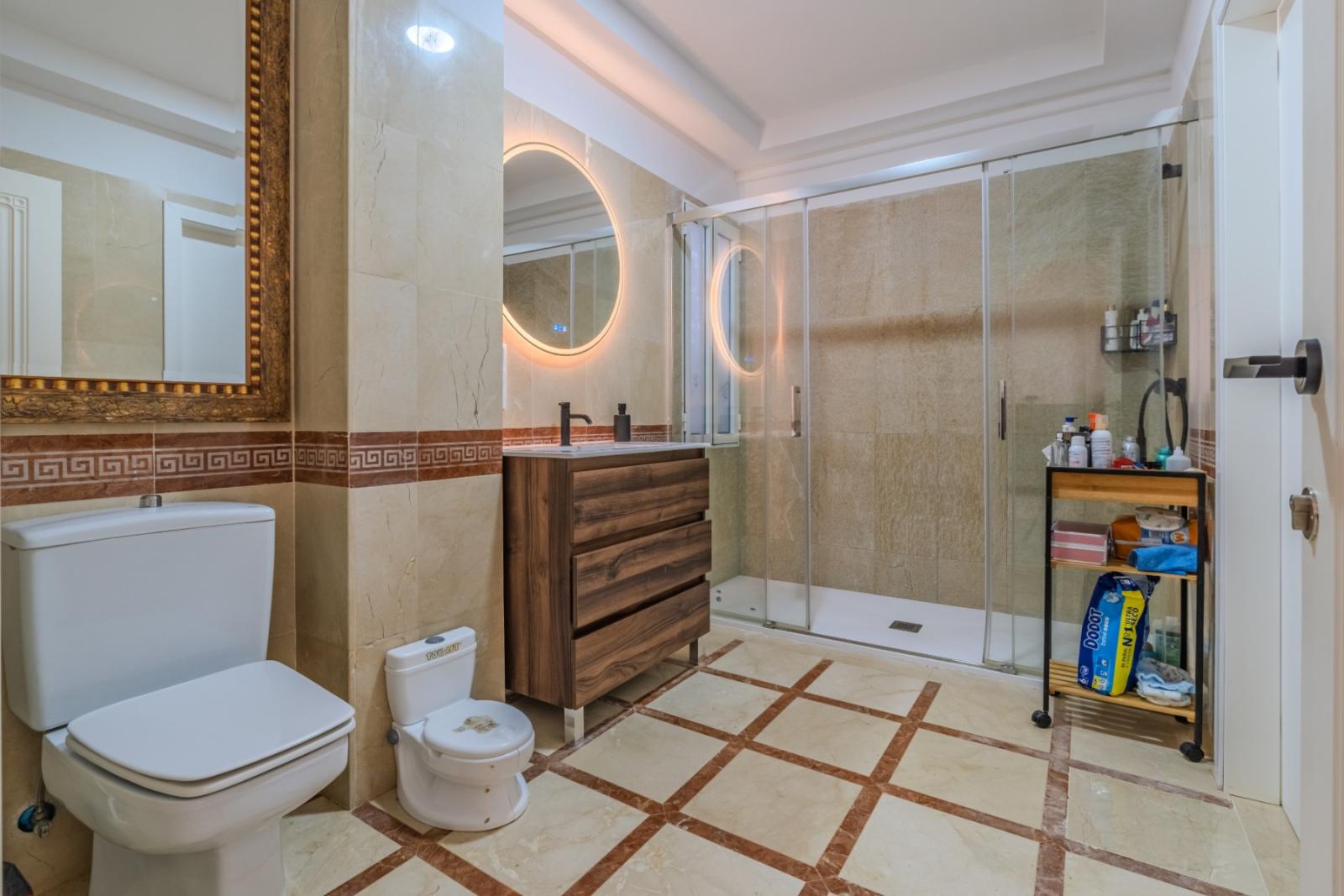 Dúplex en Venta en Guardamar del Segura