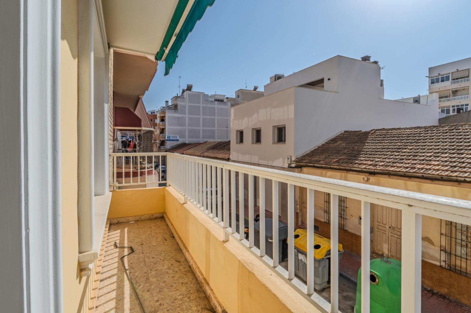 Dúplex en Venta en Guardamar del Segura