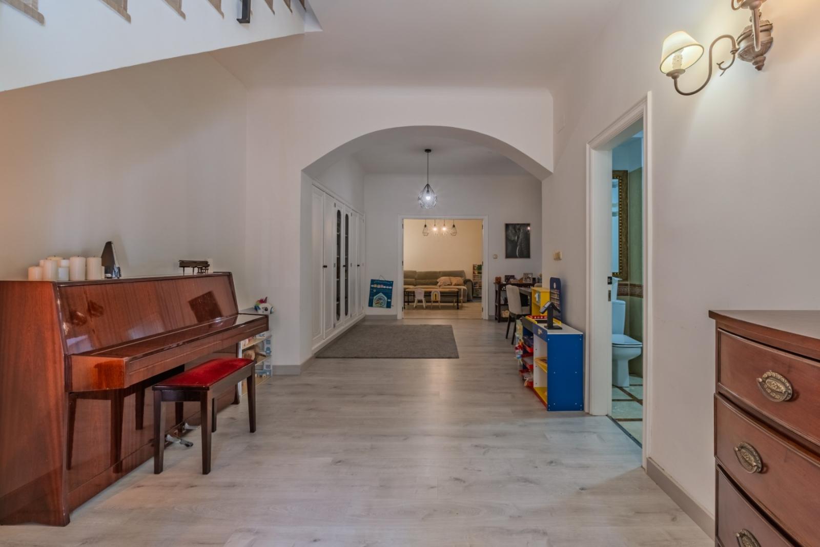 Dúplex en Venta en Guardamar del Segura