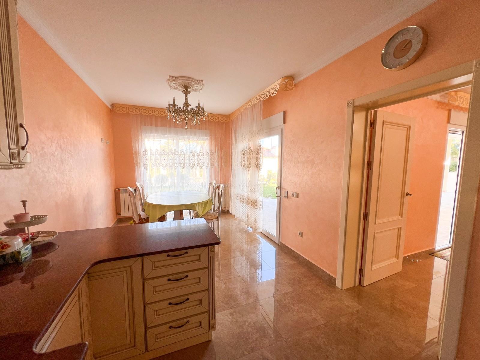 Villa en Venta en Orihuela