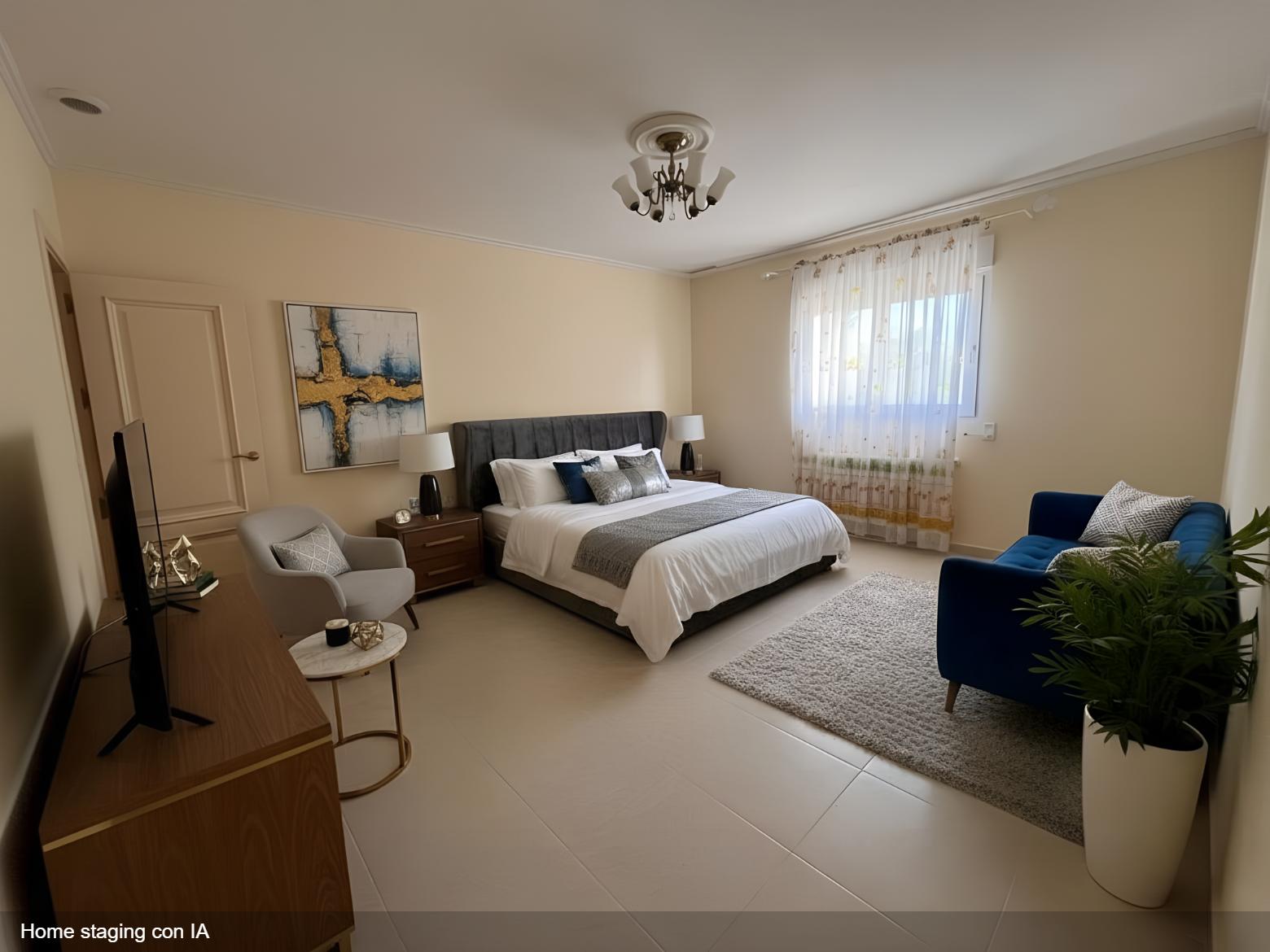 Villa en Venta en Orihuela