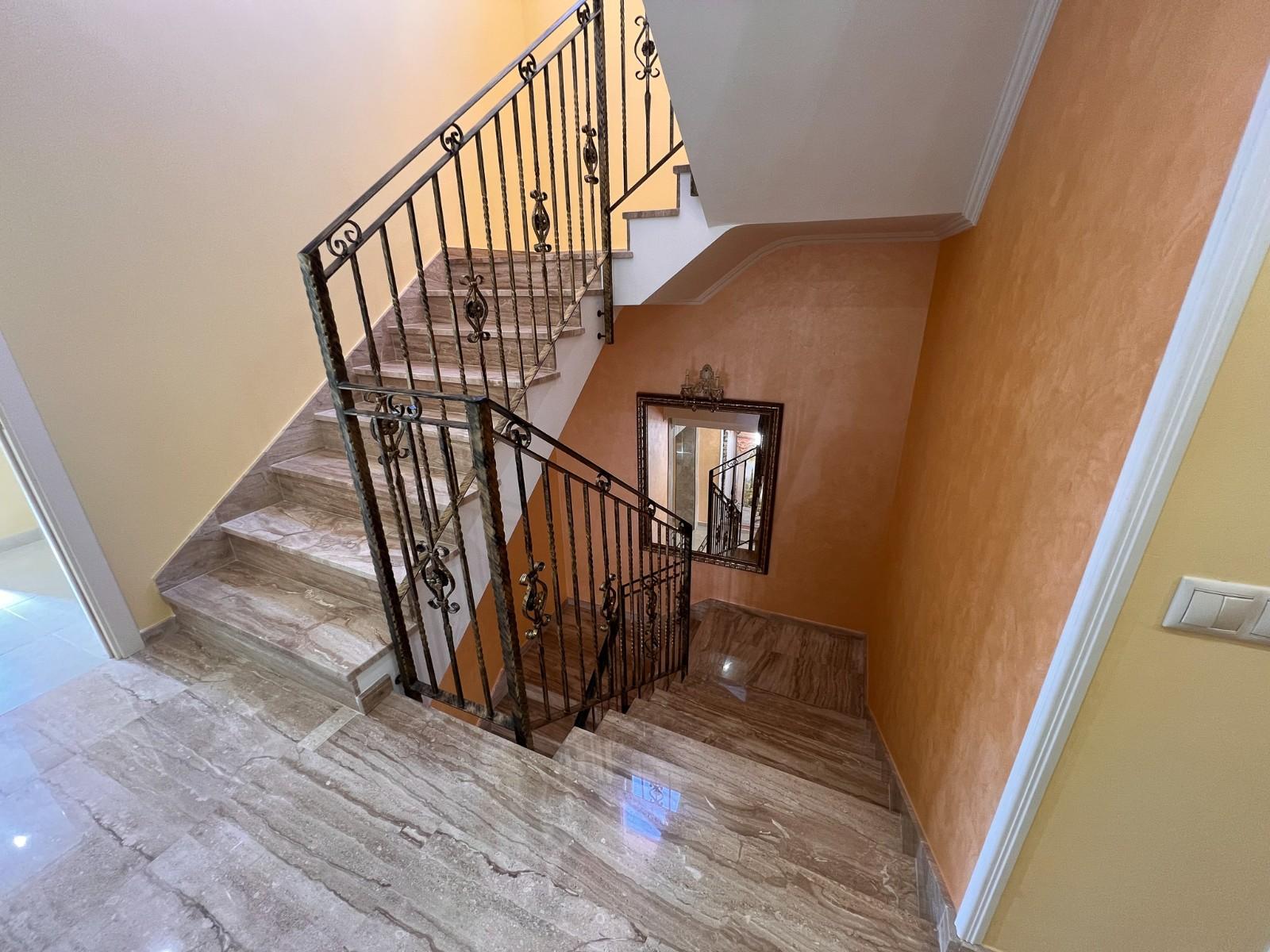 Villa en Venta en Orihuela