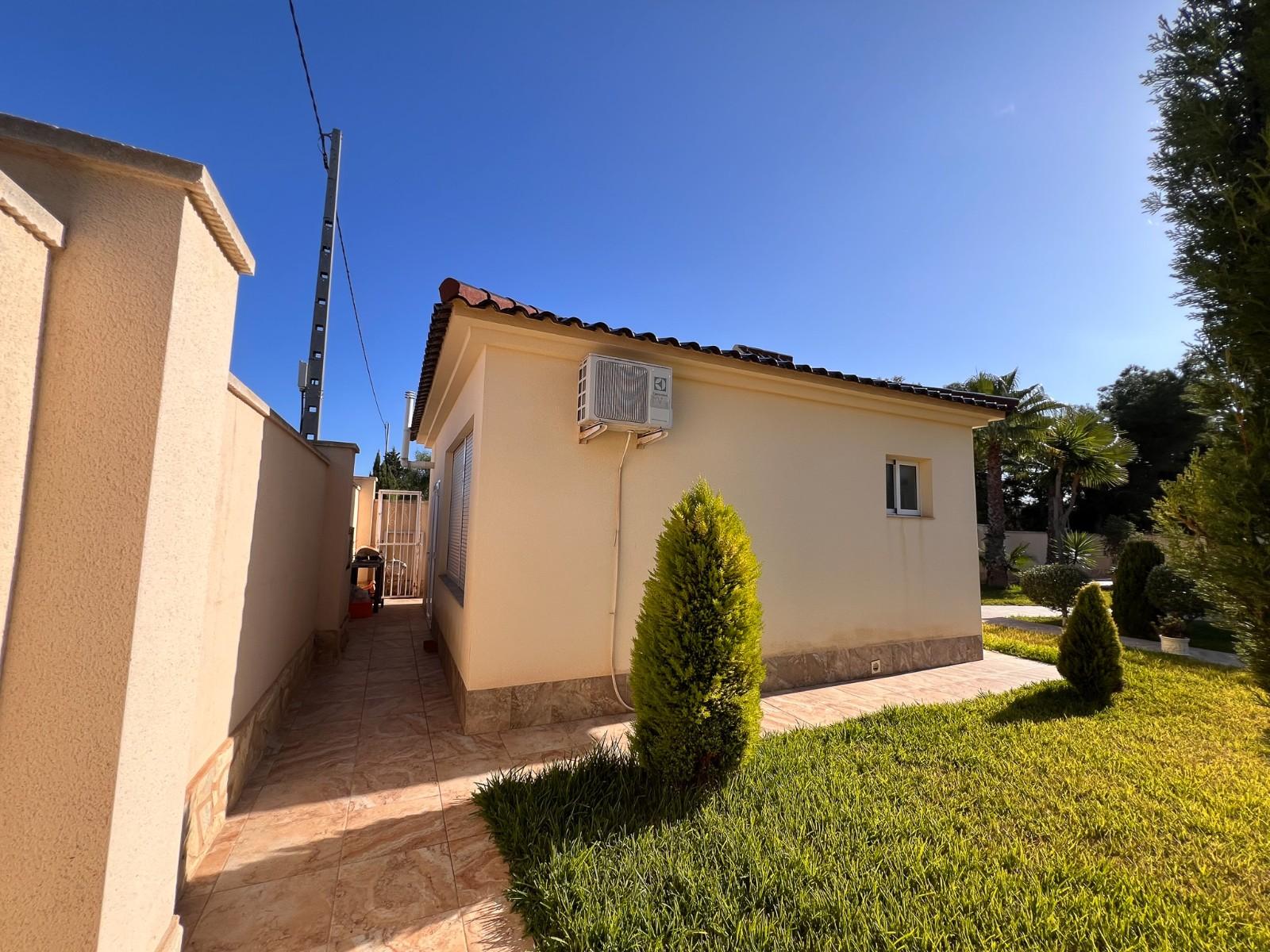 Villa en Venta en Orihuela
