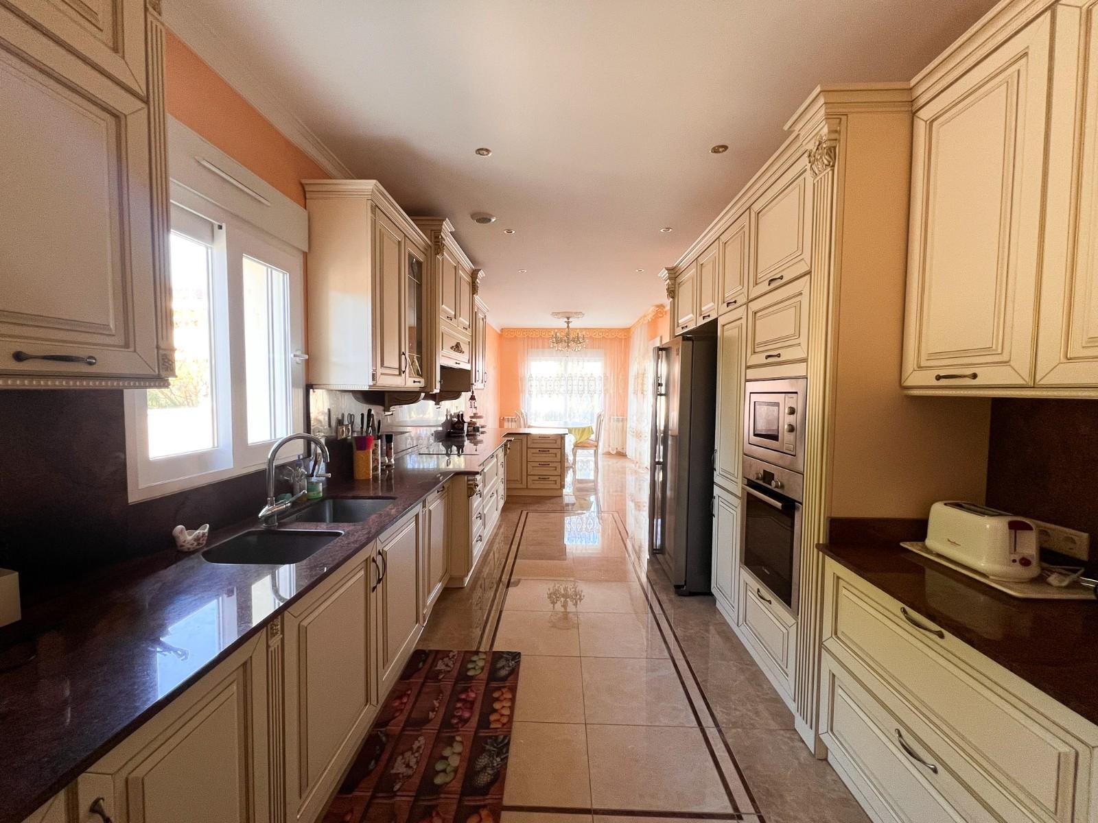 Villa en Venta en Orihuela