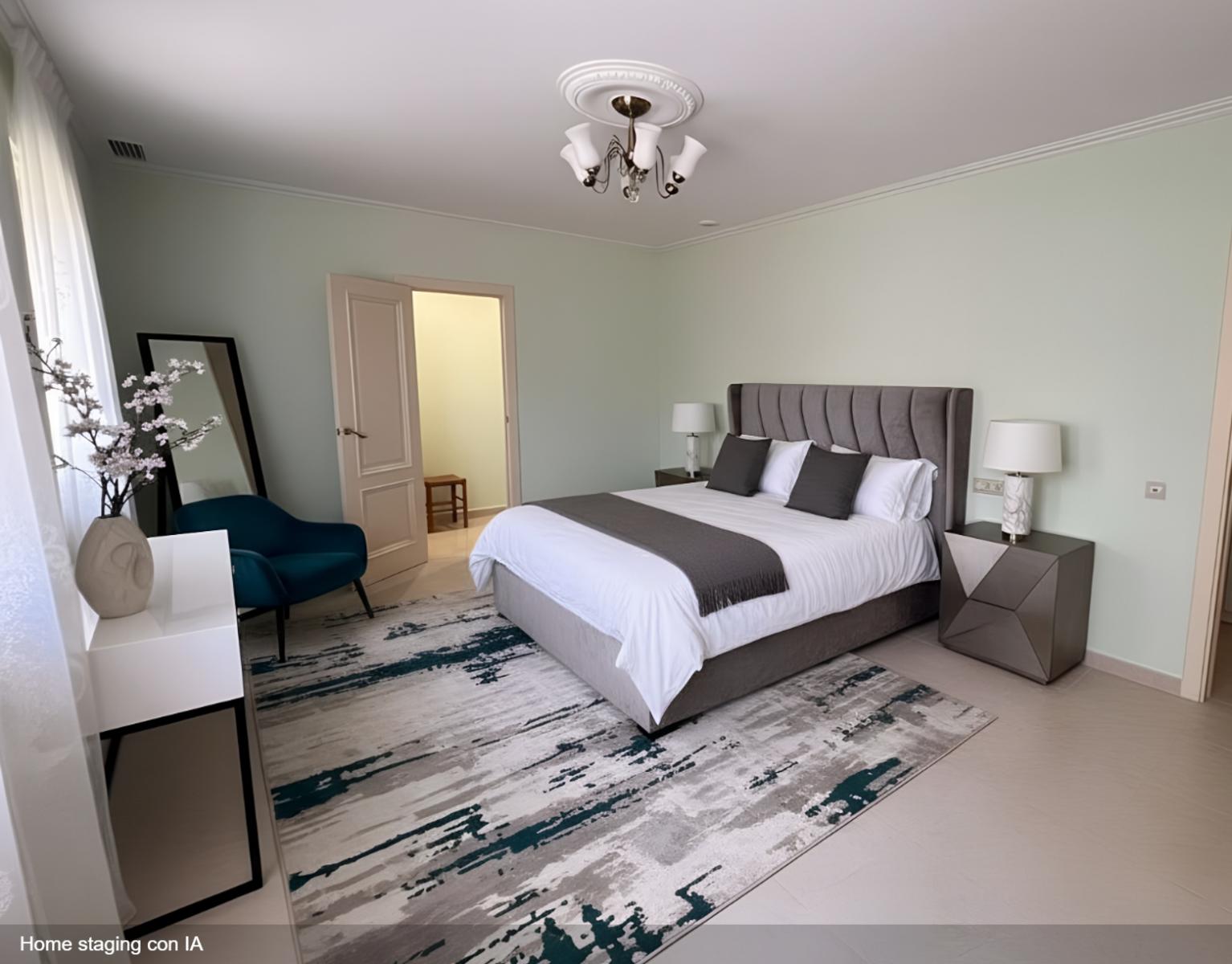 Villa en Venta en Orihuela