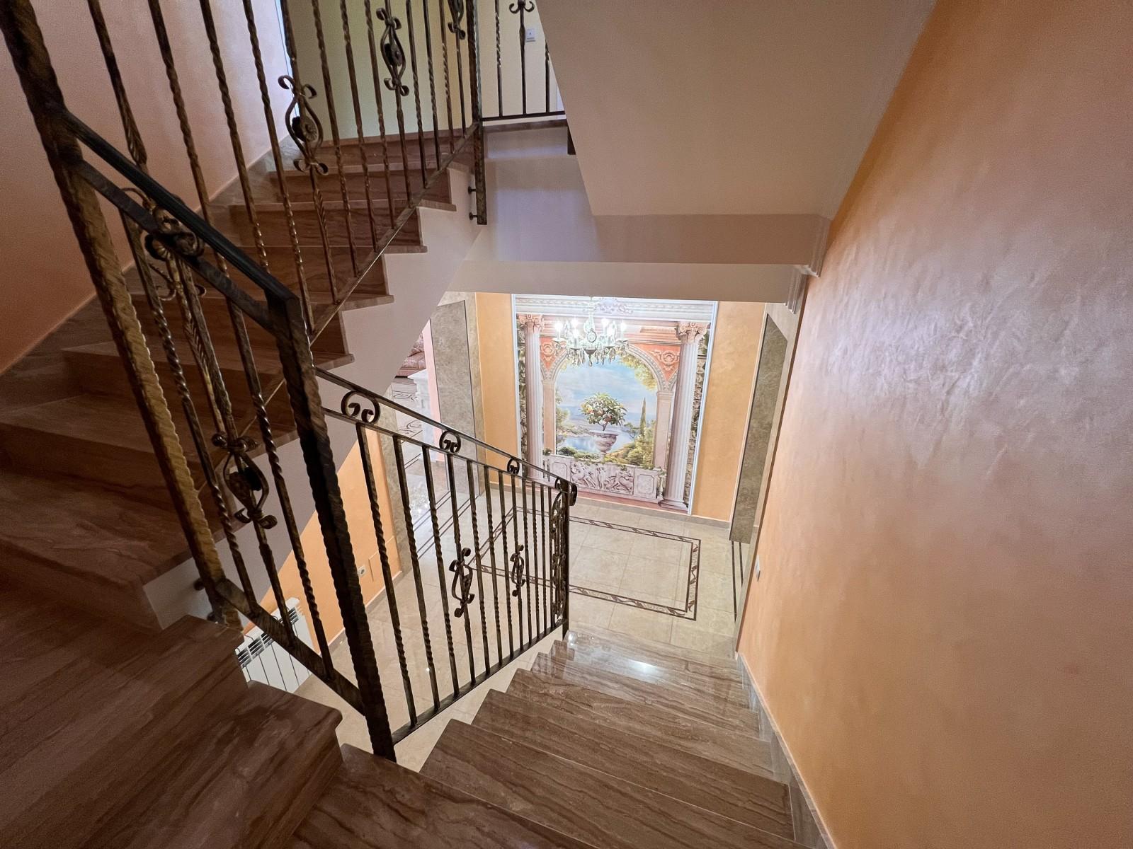 Villa en Venta en Orihuela