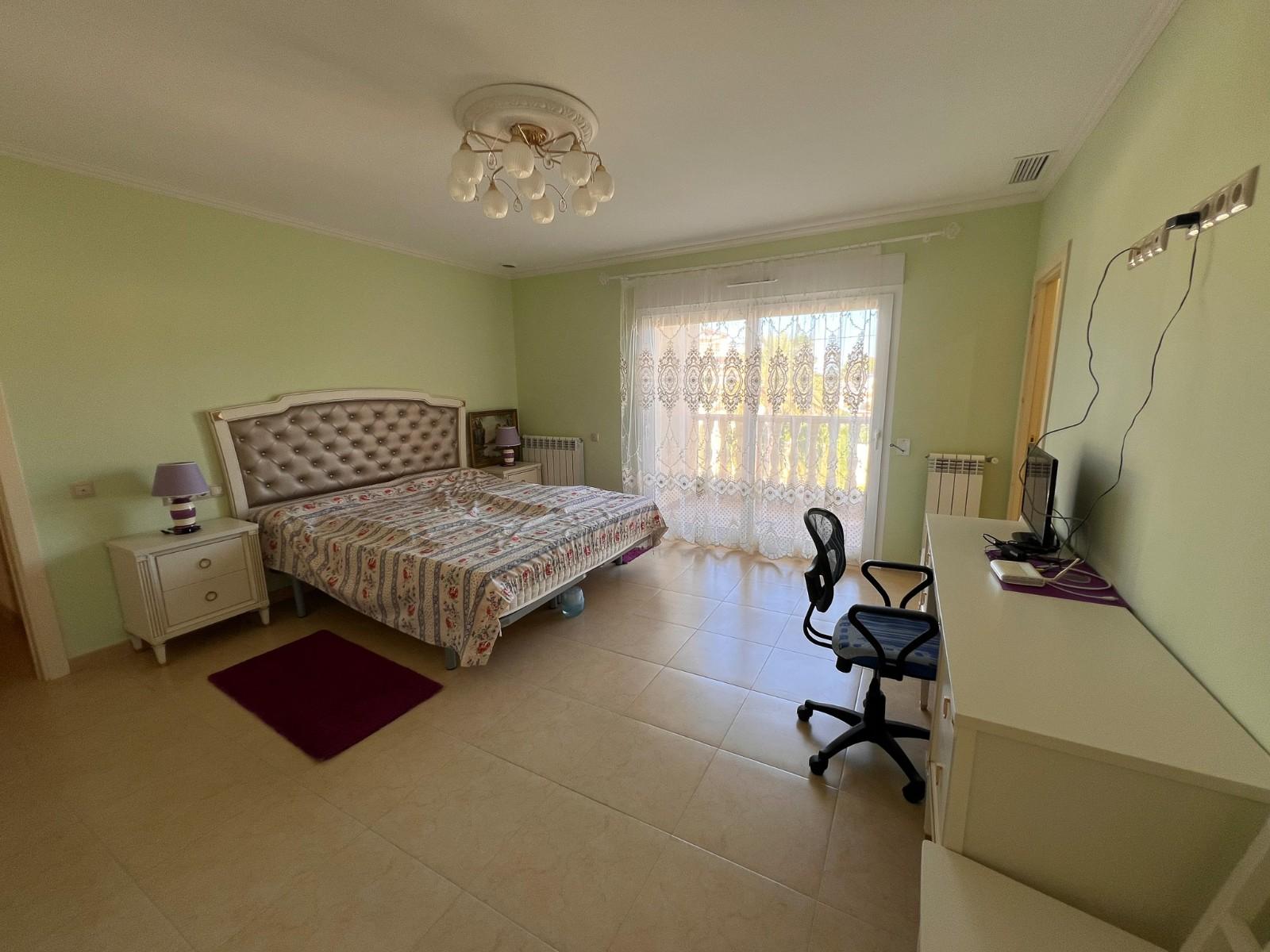Villa en Venta en Orihuela
