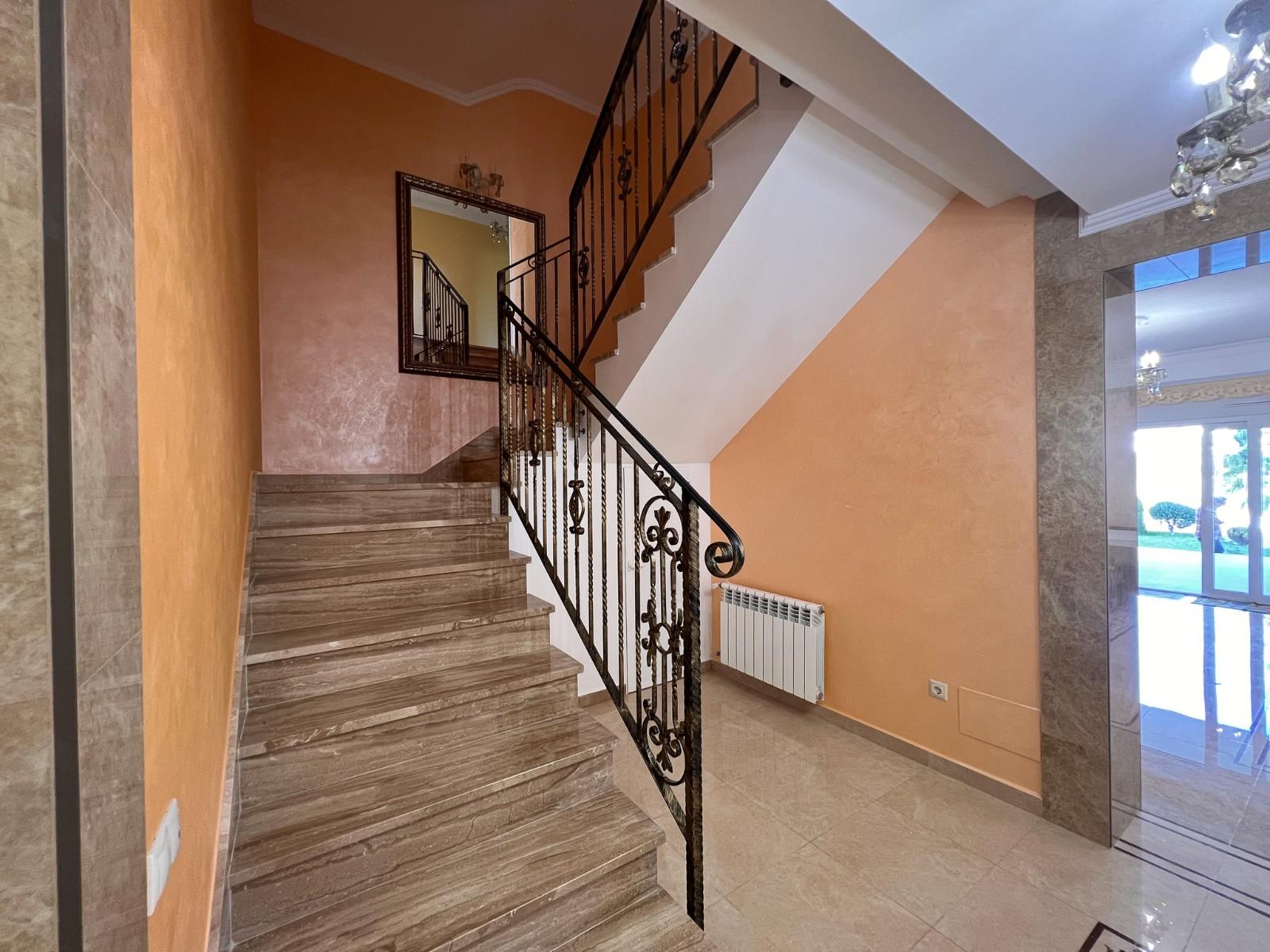 Villa en Venta en Orihuela