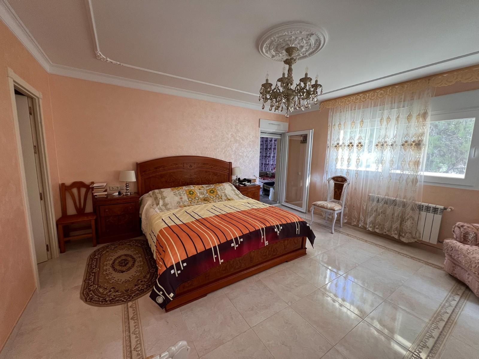 Villa en Venta en Orihuela