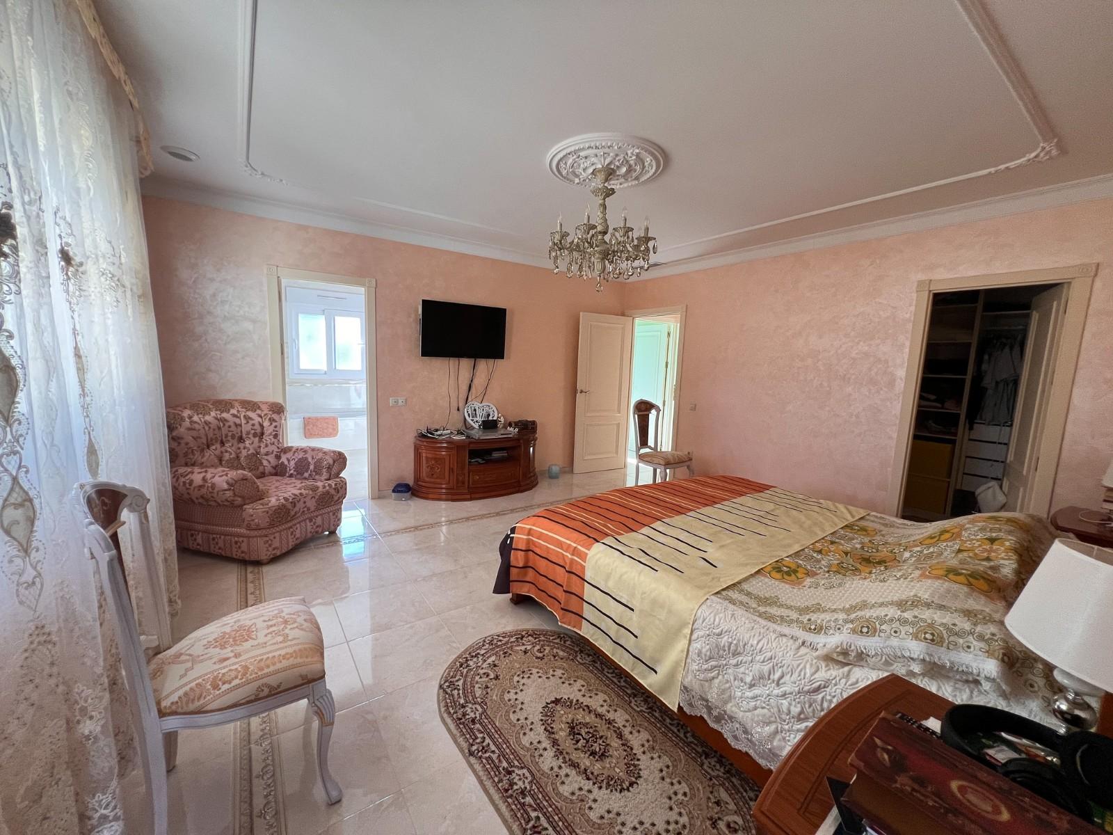 Villa en Venta en Orihuela