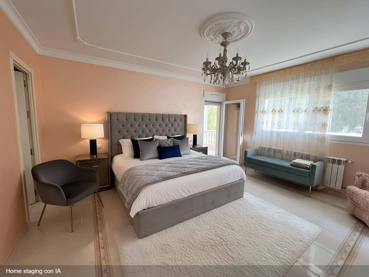 Villa en Venta en Orihuela