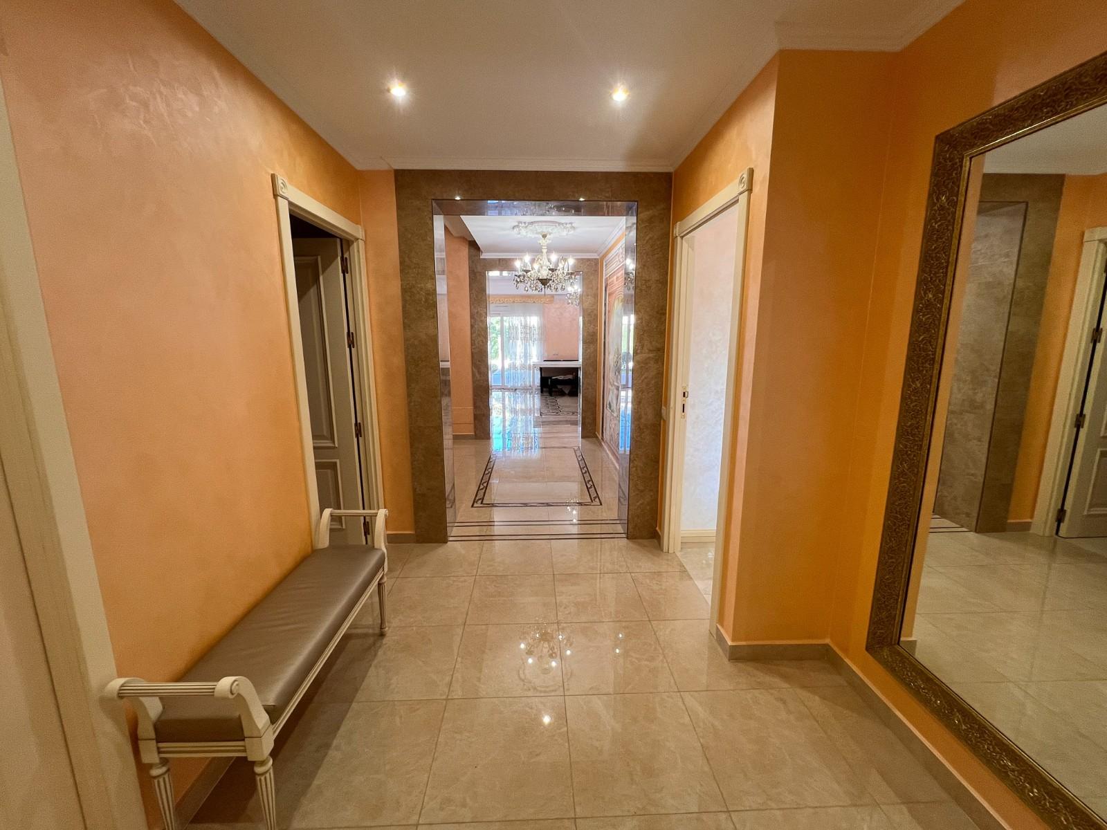 Villa en Venta en Orihuela