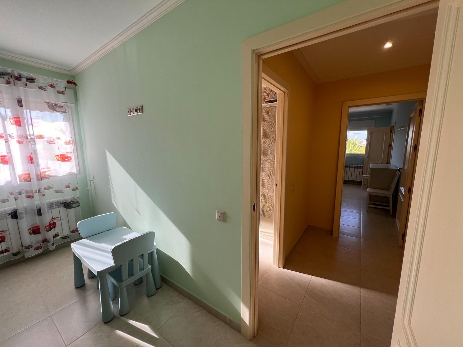 Villa en Venta en Orihuela