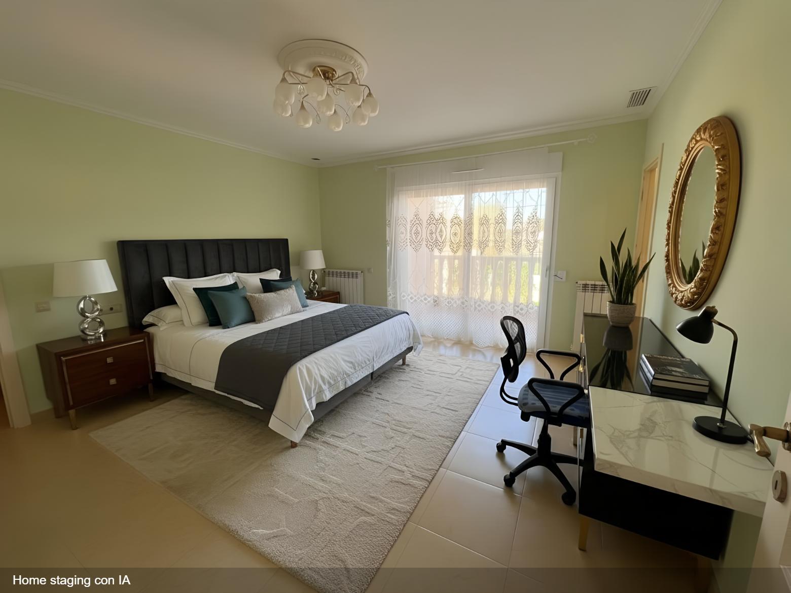 Villa en Venta en Orihuela