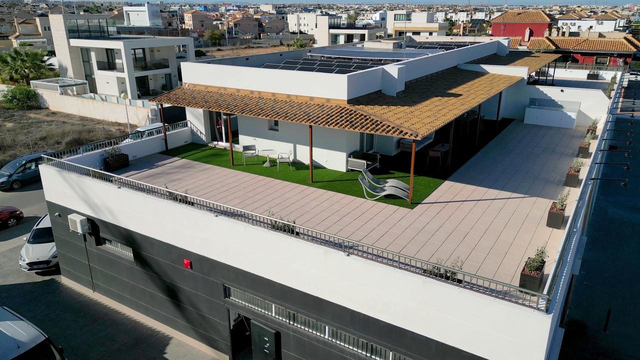 Penthouse for Sale in Orihuela